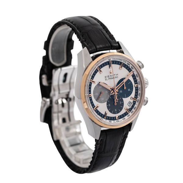 Zenith El Primero 51.2150.400/69.C713